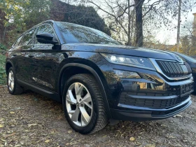 Skoda Kodiaq 2.0TDI 143000km Full | Mobile.bg    2