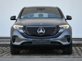 Mercedes-Benz EQC 400, 4matic, масаж, head-up, Реални км !!, снимка 7