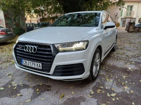 Audi SQ7, снимка 11