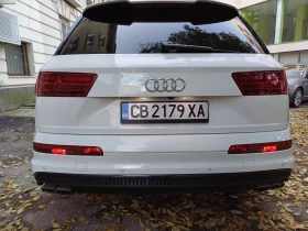 Audi SQ7, снимка 2