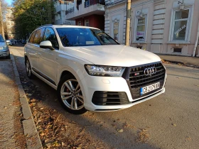 Audi SQ7, снимка 9