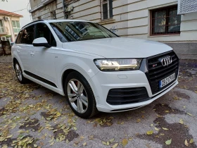 Audi SQ7, снимка 10