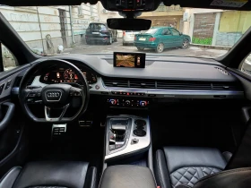 Audi SQ7, снимка 4