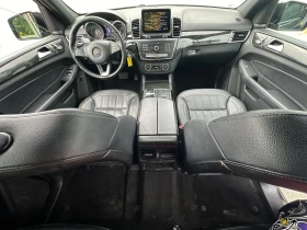 Mercedes-Benz GLE подгрев* камера* Harman* м.точка* памет, снимка 3