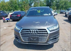 Audi Q7 | Mobile.bg    5