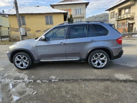 BMW X5 3.0 235кс М57 , снимка 9