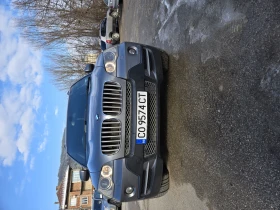     BMW X5 3.0 235 57 