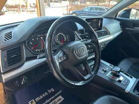 Audi Q5 2.0TDI/Quattro/, снимка 13