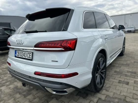 Audi Q7 55 TFSI S-line Quattro , снимка 8