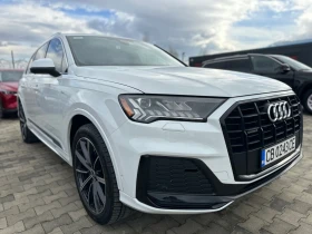 Audi Q7 55 TFSI S-line Quattro , снимка 2