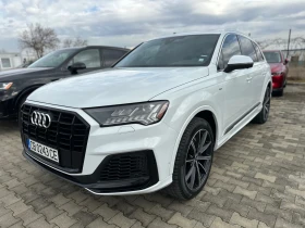 Audi Q7 55 TFSI S-line Quattro , снимка 4