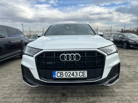 Audi Q7 55 TFSI S-line Quattro , снимка 3