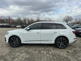 Audi Q7 55 TFSI S-line Quattro , снимка 5