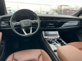 Audi Q7 55 TFSI S-line Quattro , снимка 10