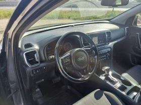 Kia Sportage | Mobile.bg    14