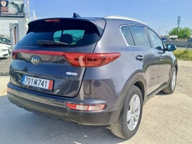 Обява за продажба на Kia Sportage ~25 500 лв. - изображение 7