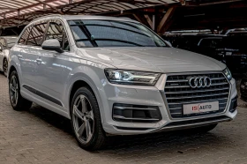 Audi Q7 45TFSI/Quattro/Premium plus/ / | Mobile.bg    3