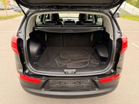 Kia Sportage * 2.0CRDI* FULL* 4x4* 113000*  *  | Mobile.bg    14