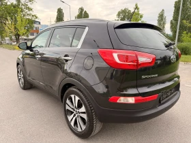 Kia Sportage * 2.0CRDI* FULL* 4x4* 113000*  *  | Mobile.bg    6