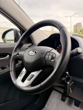 Kia Sportage * 2.0CRDI* FULL* 4x4* 113000*  *  | Mobile.bg    11