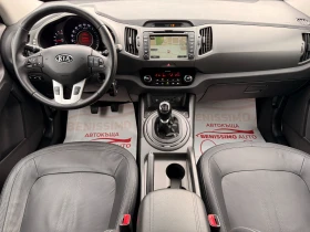 Kia Sportage * 2.0CRDI* FULL* 4x4* 113000*  *  | Mobile.bg    10