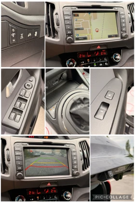 Kia Sportage * 2.0CRDI* FULL* 4x4* 113000*  *  | Mobile.bg    15