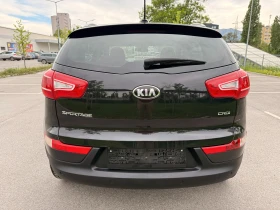 Kia Sportage * 2.0CRDI* FULL* 4x4* 113000*  *  | Mobile.bg    5