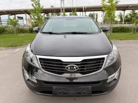 Kia Sportage * 2.0CRDI* FULL* 4x4* 113000*  *  | Mobile.bg    2