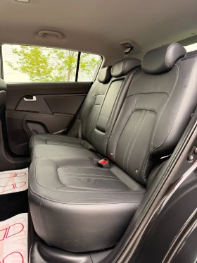 Kia Sportage * 2.0CRDI* FULL* 4x4* 113000*  *  | Mobile.bg    9