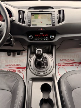 Kia Sportage * 2.0CRDI* FULL* 4x4* 113000*  *  | Mobile.bg    12