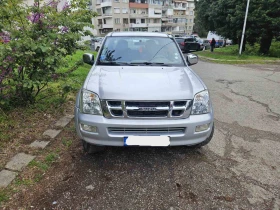 Isuzu D-max Tfs - 77 HD S | Mobile.bg    2