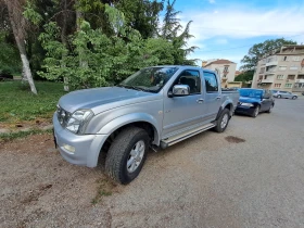 Isuzu D-max Tfs - 77 HD S | Mobile.bg    3