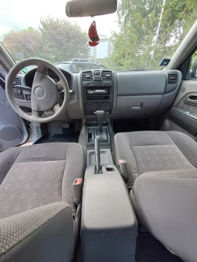 Isuzu D-max Tfs - 77 HD S | Mobile.bg    6