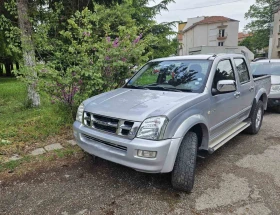 Isuzu Tfs 77 HD S - изображение 1