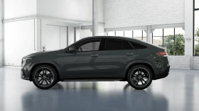 Mercedes-Benz GLE 450 AMG d 4MATIC Coup | Mobile.bg    7