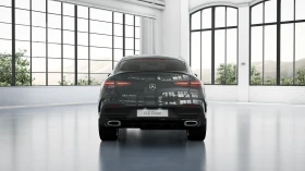 Mercedes-Benz GLE 450 AMG d 4MATIC Coup | Mobile.bg    5