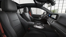 Mercedes-Benz GLE 450 AMG d 4MATIC Coup | Mobile.bg    9