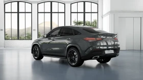 Mercedes-Benz GLE 450 AMG d 4MATIC Coup | Mobile.bg    6