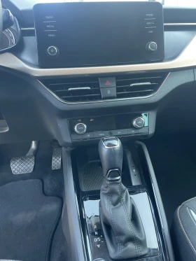 Skoda Kamiq Style 1.0 TSI 115.. 7DSG | Mobile.bg    9