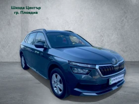 Skoda Kamiq Style 1.0 TSI 115.. 7DSG | Mobile.bg    3