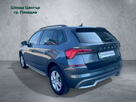 Skoda Kamiq Style 1.0 TSI 115.. 7DSG | Mobile.bg    4