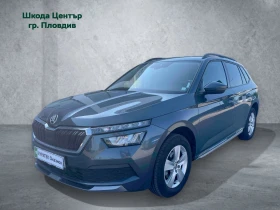     Skoda Kamiq Style 1.0 TSI 115.. 7DSG