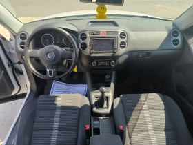 VW Tiguan 1.4-4-Motion-6sk-Navi-Euro-5A - 16800 лв. - 87057544 14