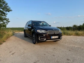 Обява за продажба на BMW X5 7 места дистроник ~39 000 лв. - изображение 1