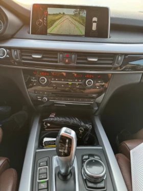 Обява за продажба на BMW X5 7 места дистроник ~39 000 лв. - изображение 9