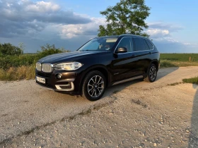 Обява за продажба на BMW X5 7 места дистроник ~39 000 лв. - изображение 2