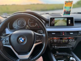 Обява за продажба на BMW X5 7 места дистроник ~39 000 лв. - изображение 10