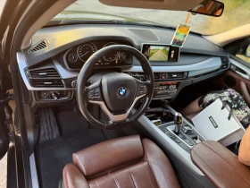 Обява за продажба на BMW X5 7 места дистроник ~39 000 лв. - изображение 11