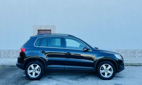 VW Tiguan 44* HYALINE  | Mobile.bg    4