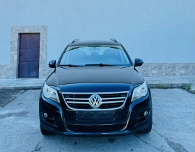 VW Tiguan 44* HYALINE  | Mobile.bg    2